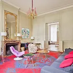 Appartement Academia - Welkeys