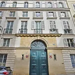 Appartement Academia - Welkeys