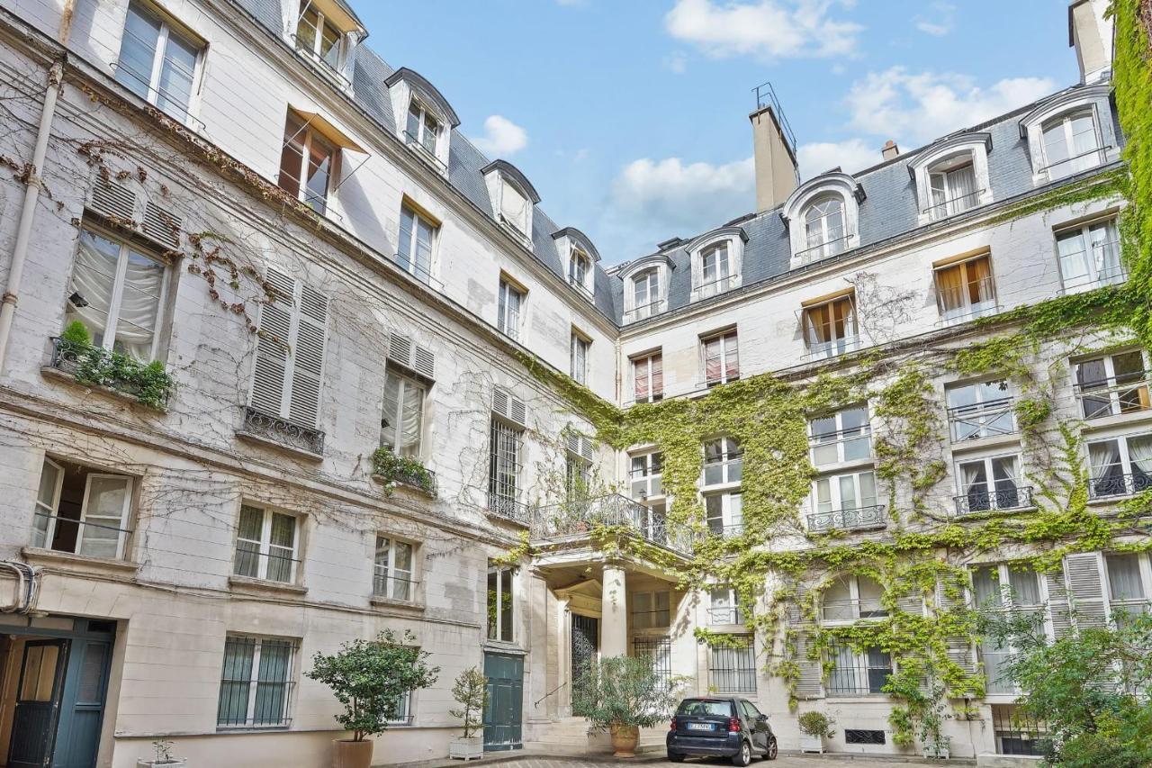 Academia - Welkeys Apartment