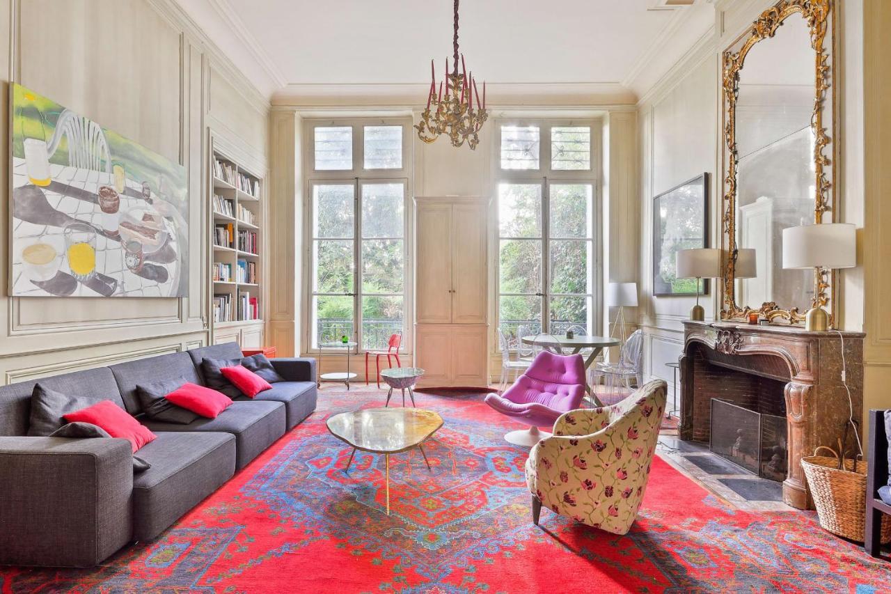 Academia - Welkeys Apartment Paris
